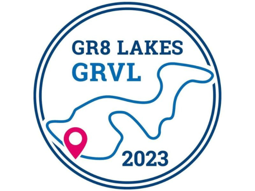 Strategia żywienia GR8 Lakes GRVL - Ultra