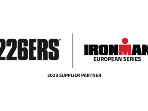 Strategia żywienia na 1/2 Ironman - 226ers dostępne na bufetach europejskich Ironman