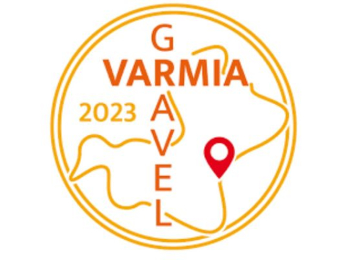 Strategia żywienia na Varmia Gravel 2023 - Ultra 400km