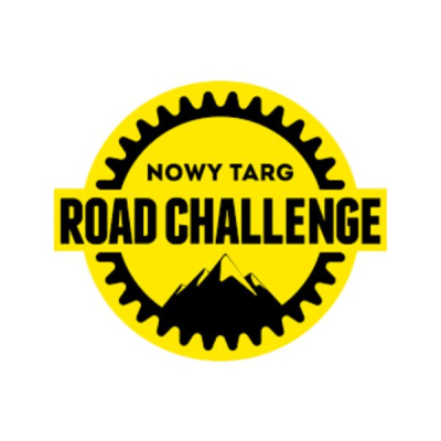 Nowy Targ Road Challenge - ETAP III Niedziela - Dystans Pro