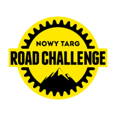 Nowy Targ Road Challenge - ETAP III Niedziela - Dystans Fun